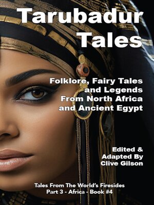 cover image of Tarubadur Tales